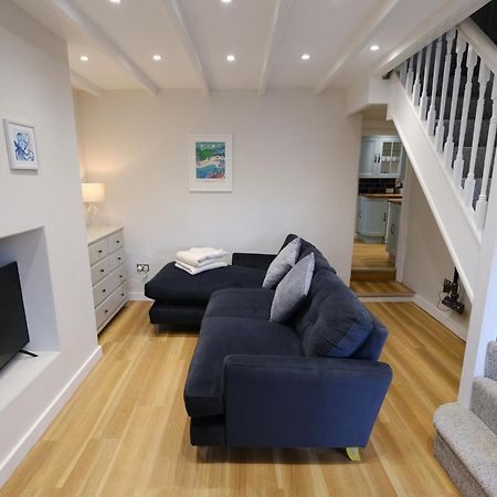 Newly Renovated Cottage With Hot Tub Portreath Eksteriør billede