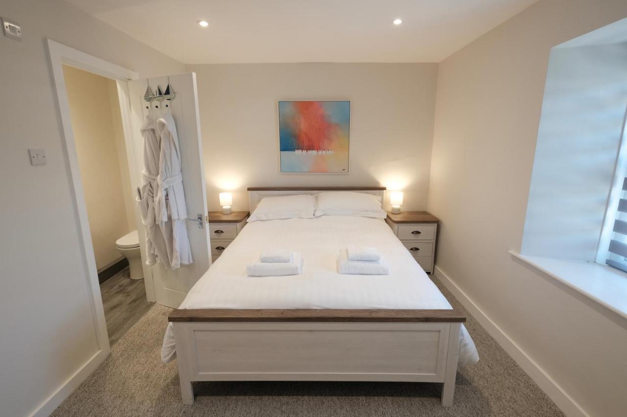 Newly Renovated Cottage With Hot Tub Portreath Eksteriør billede